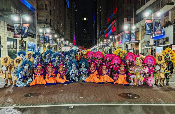 2024 Mummer Parade Results – Mummer Life